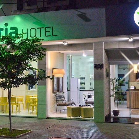 Araucaria Hotel Business - Maringá Exterior foto