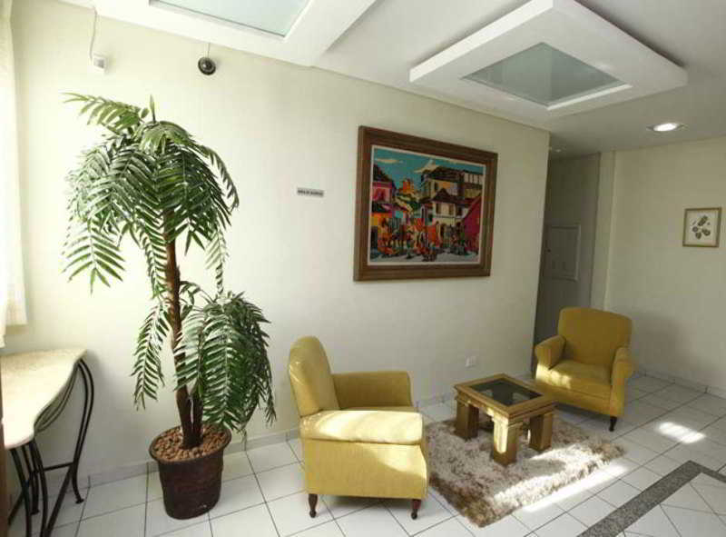 Araucaria Hotel Business - Maringá Exterior foto